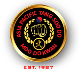 Asia Pacific Tang Soo Do Federation